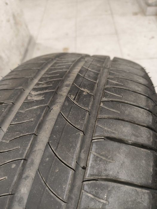 Michelin Energy Saver+ 205/55R16 летни