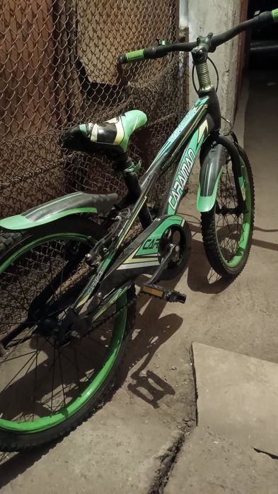 Bicicleta pentru copii. 200lei