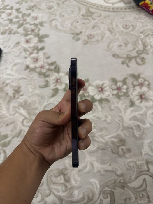 Iphone 14 pro 128GB