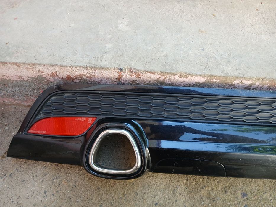 Spark amirkanskiy yubka