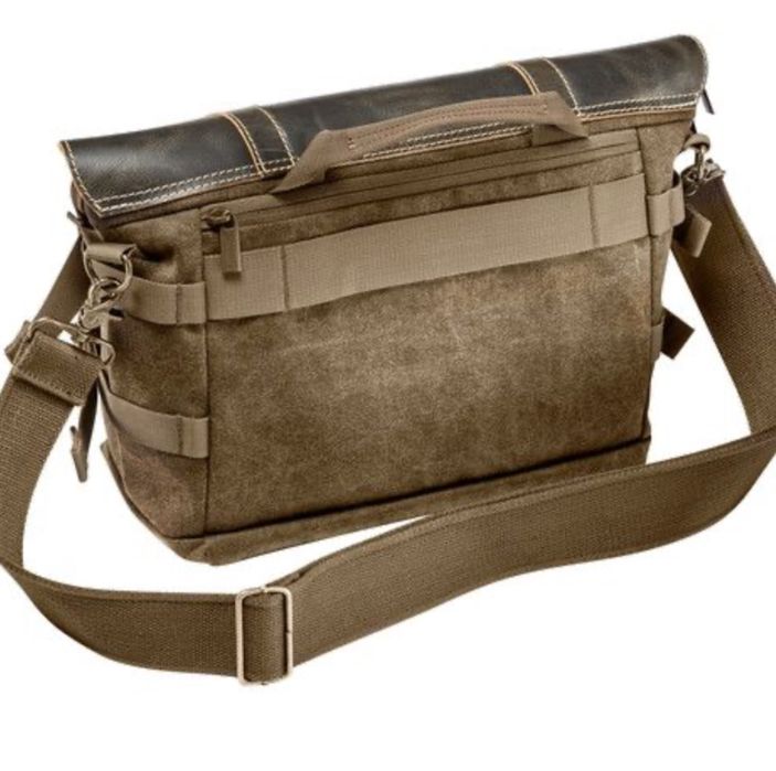 чанта National Geographic NG A2140 Photo Bag