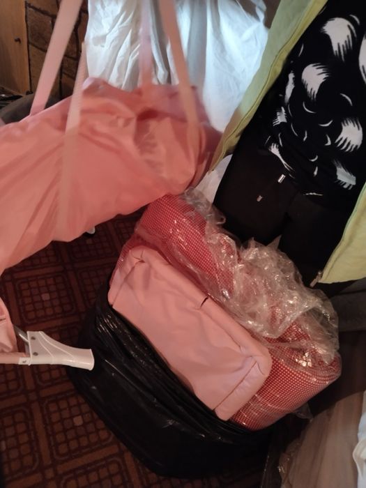 Детска кошара нова