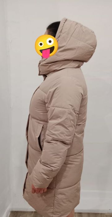 Продам зимнюю куртку