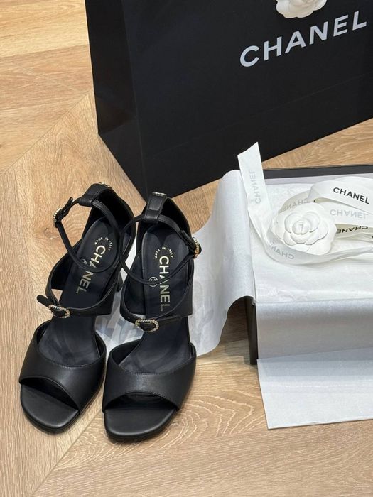 Sandale Chanel 35-42