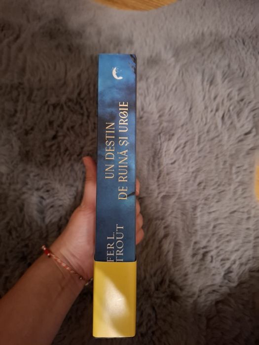 Un destin de ruina si urgie