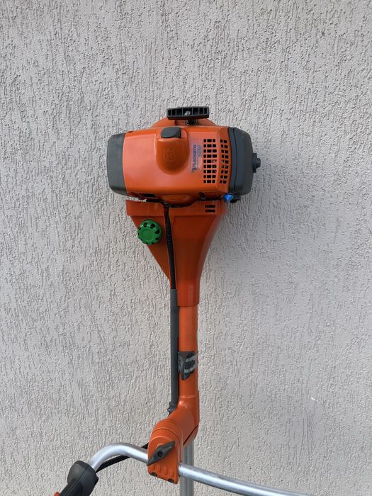 Motocoasa Husqvarna 343f