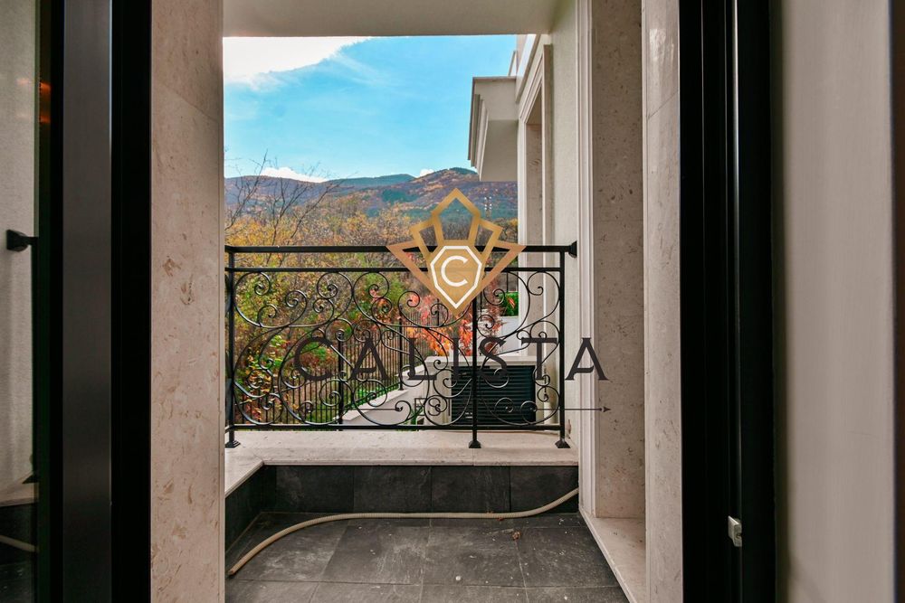 Тристаен апартамент под наем в ж.к. Драгалевци, 2213462