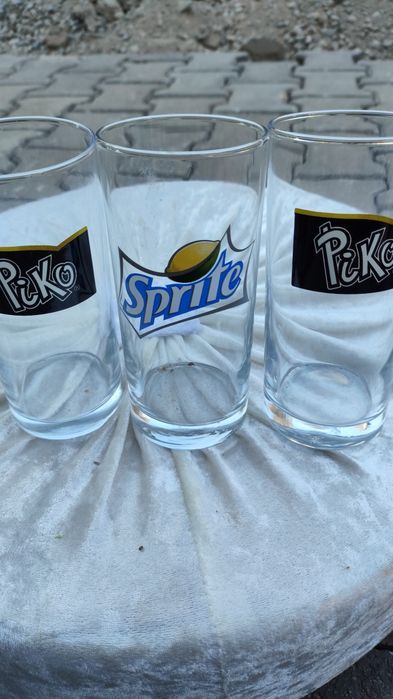 Продам стаканы оригинал
