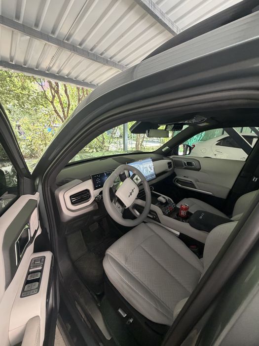 Byd leopard 3 full 520 km ultra 4.9 sec