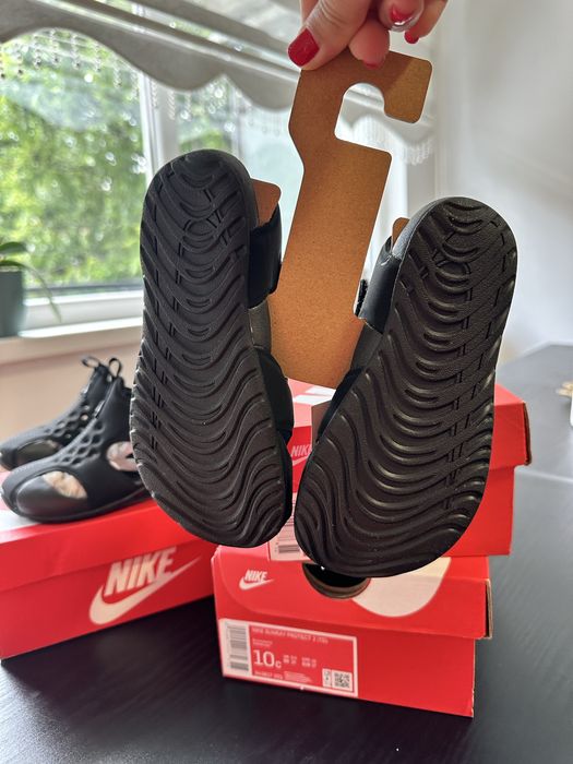 NIKE детски сандали SUNRAY PROTECT