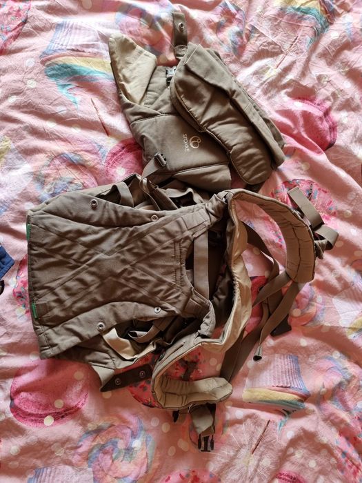 Stokke My Carrier 3 в 1