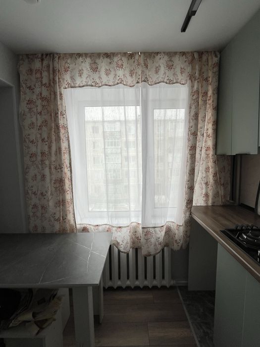 Шторы, занавески, для кухни