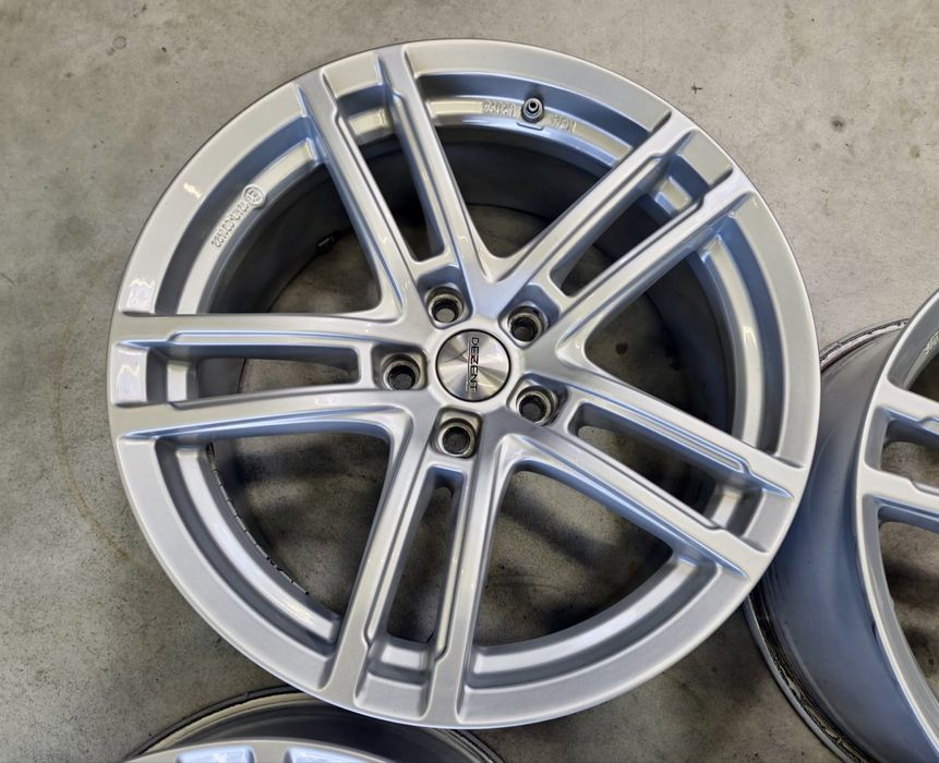Jante aliaj 18’ Audi, Mercedes, Vw, Cupra, Seat, Skoda, BMW