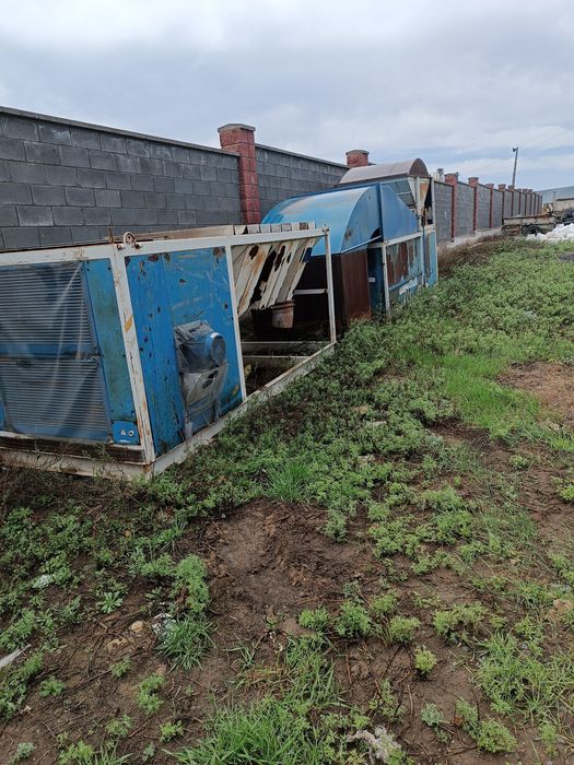 Продам, сад 150 в рабочем состоянии