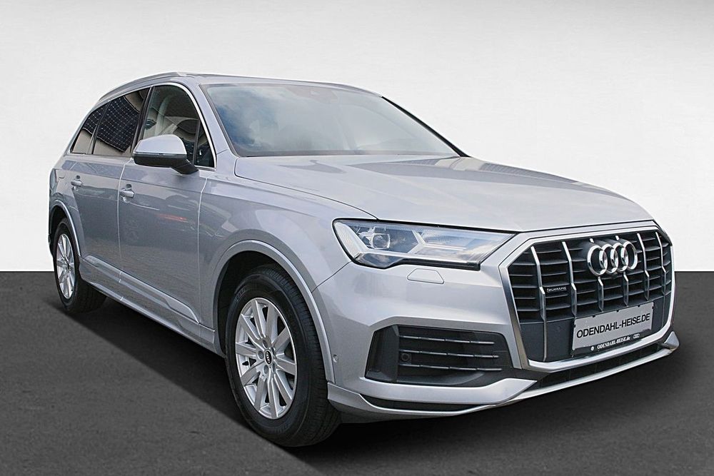 AUDI Q7 45 TDI 2021