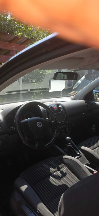 Volkswagen Golf 5