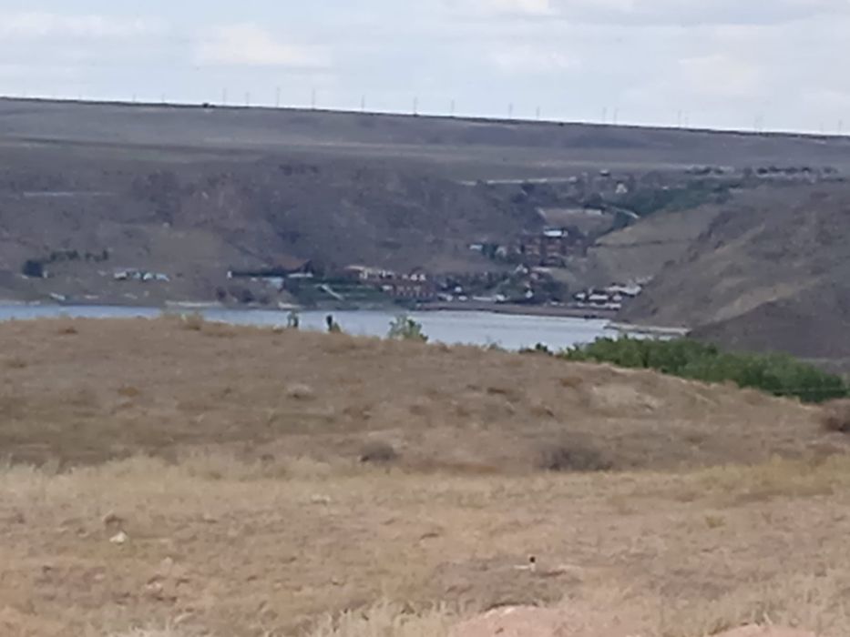 Продам земельный участок