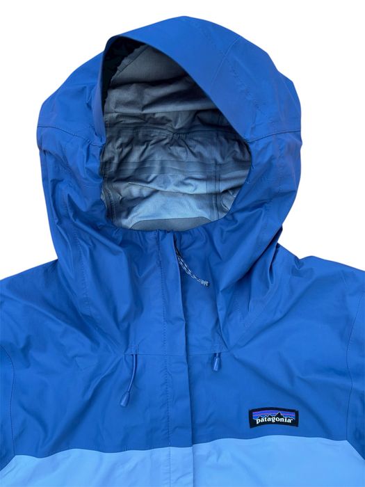 Patagonia Torrentshell 3L Rain Яке