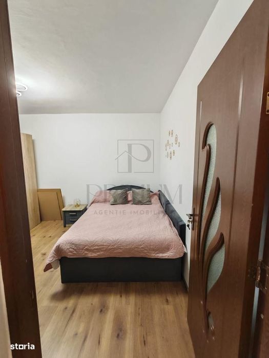 Apartament 1 camera-Centrala-Complex Studentesc