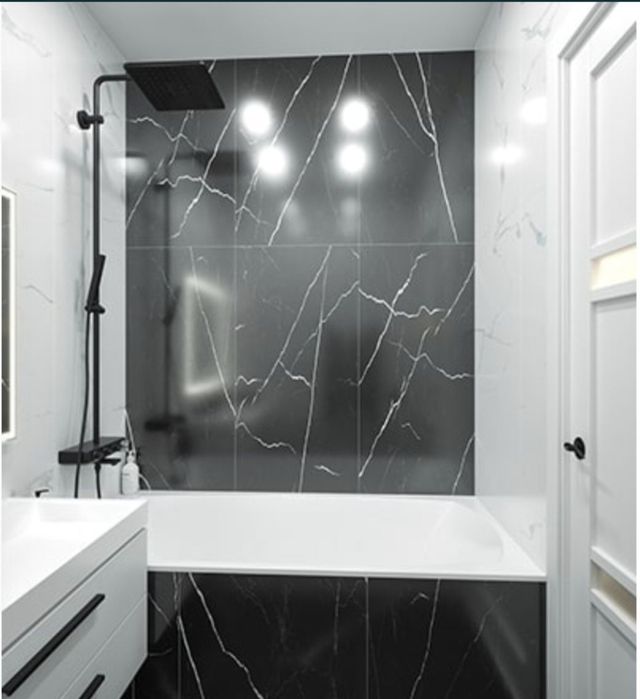 Евроремонт под ключ  без посредников