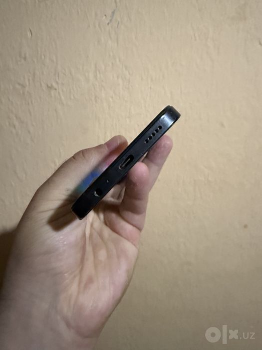 Honor X6c 6/128GB