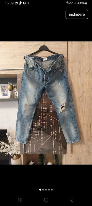 Blugi de  barbati