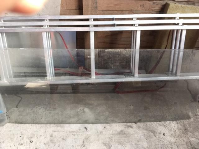 VW Transporter -части