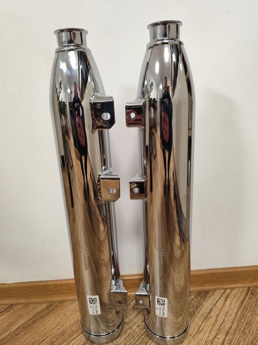 Evacuare Polaris nouă