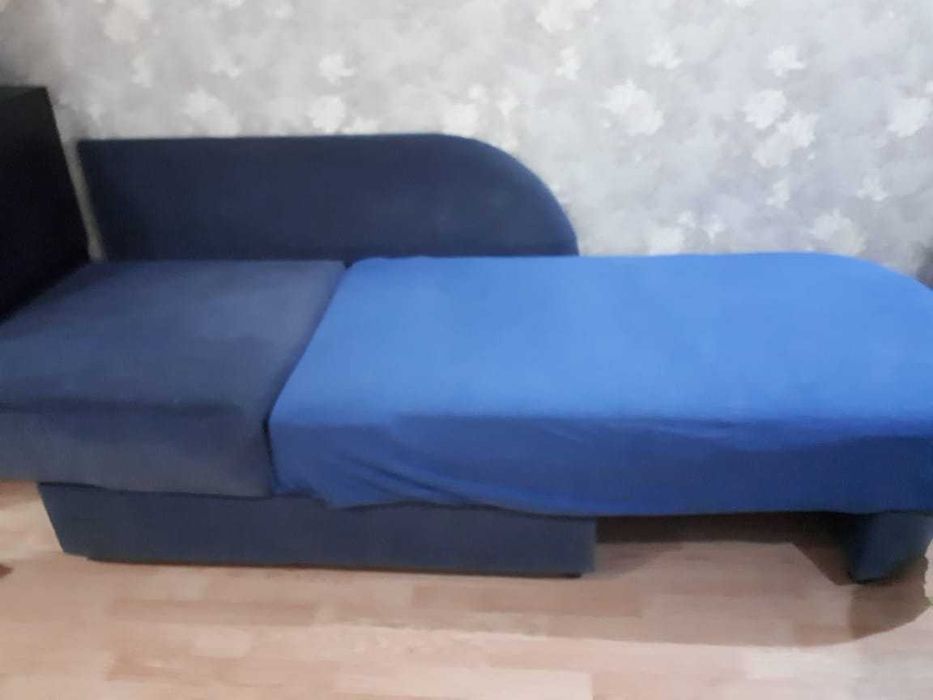 Продам раскладной диван