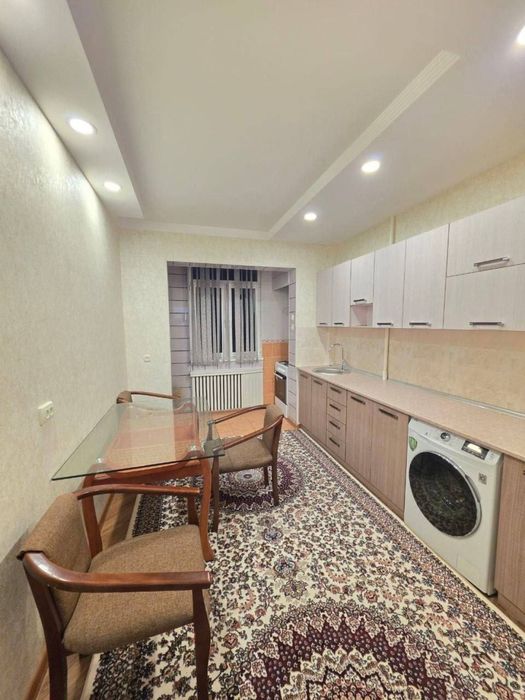 Продаётся Ойбек 4/2/9 ор-р метро ойбек,  90м2