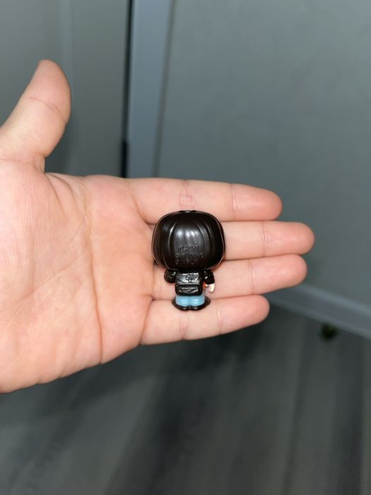 Уилл с киндера джой осд!