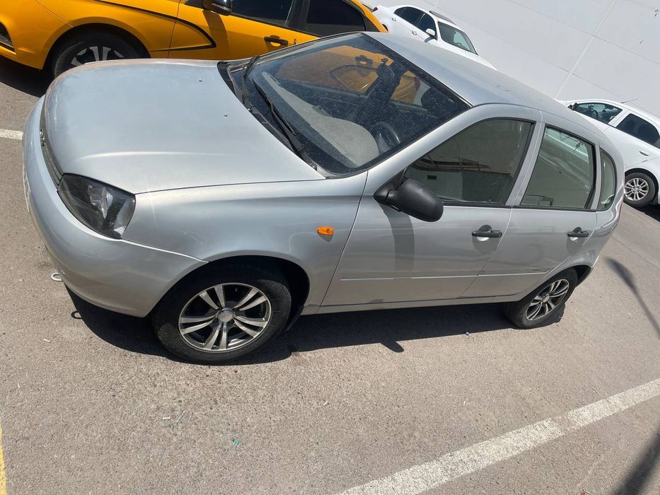 Продается LADA Kalina 1119 Хэтчбек 
ПРОДАЁТСЯ LADA KALINA 1119 ХЭТЧБЕК
