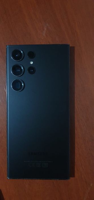 Samsung s23 ultra 256gb