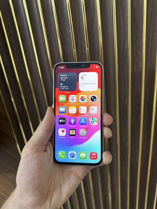 Iphone 12 64 Айфон 12 64