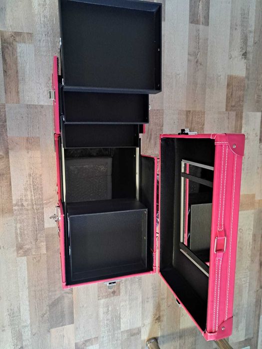 Beauty case Avon