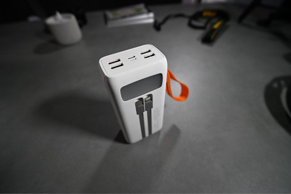 Baterie Externa 30.000mah