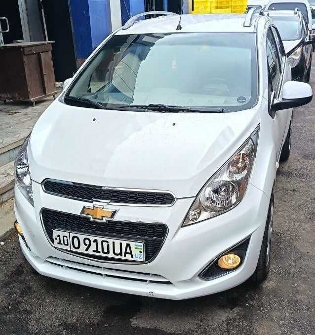 Spark avtomat 2020 y.