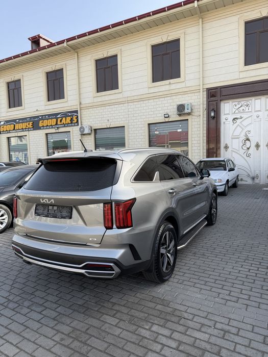 Kia Sorento 2023