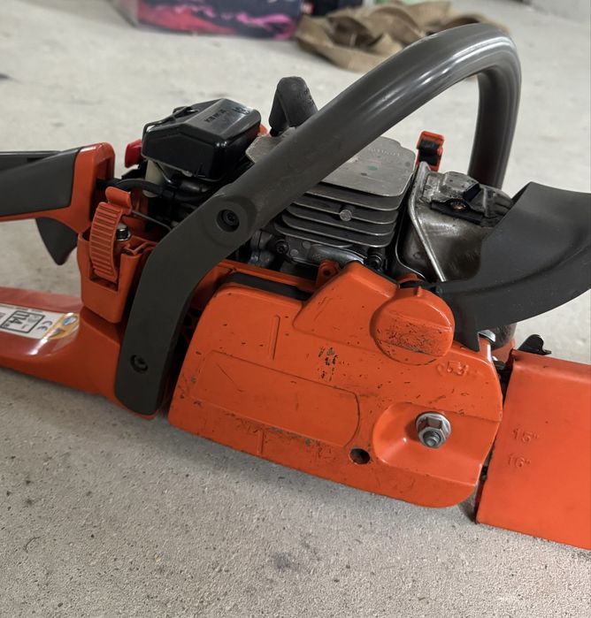 Vand Husqvarna 440