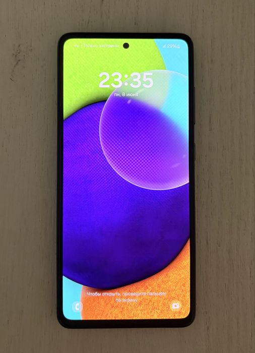 Samsung Galaxy A52 128 ГБ