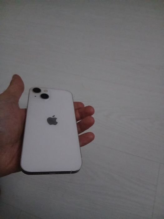 iPhone 13 128GB White Оригинал