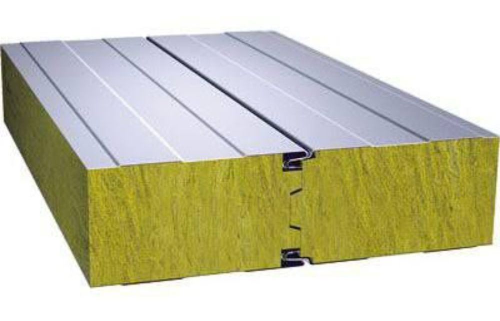 Sendvich panel 50 mm / Сэндвич панель  | Сендвич панели