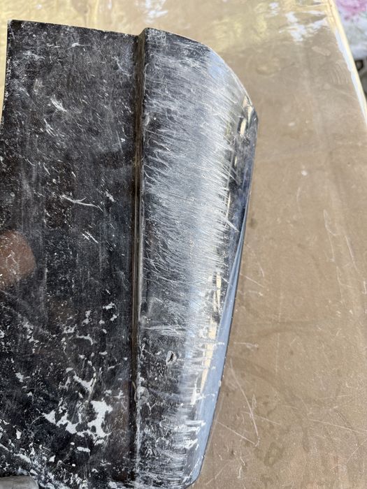 Шевроле Еквинокс спойлер 2022