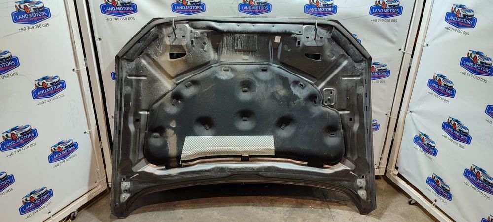 CAPOTA MOTOR FORD MONDEO MK5 (MKV) FAMILIALA CU 4 PORTIERE 2014 2015 2016 2017 2018 2019 /  COD OEM 2153072 / DS73-F16612-CN