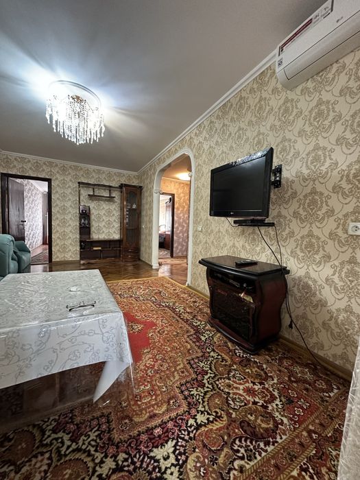 Сдается квартира в аренда — ЦЕНТР (рядом с ТЦ «ФЕСТИВАЛЬ»)