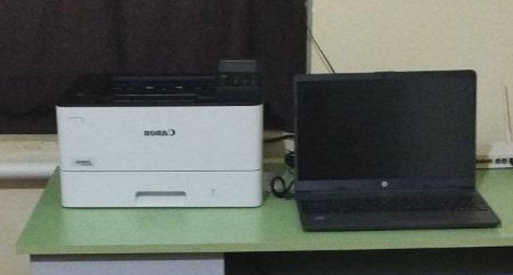 Printer sotiladi. LPB226dw