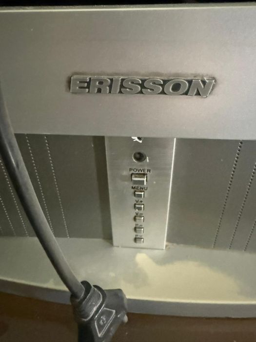 Телевизор все рабочем состоянии не ремонтировались