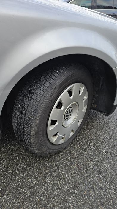 Vw Passat 2002 1.9 TDI