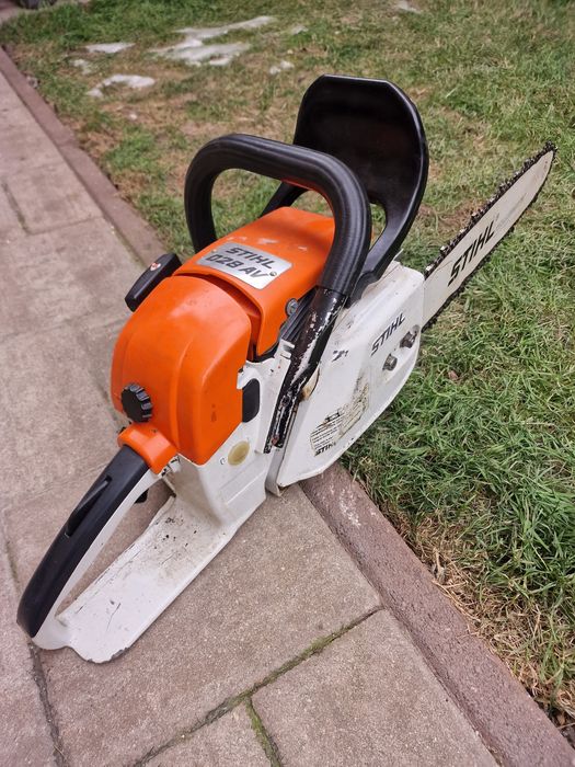 Drujba Stihl ms 028