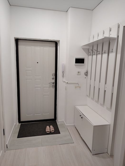 Сдаётся однокомнатная квартира